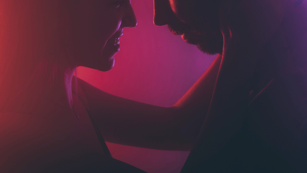 Nearby Matches Map Concept